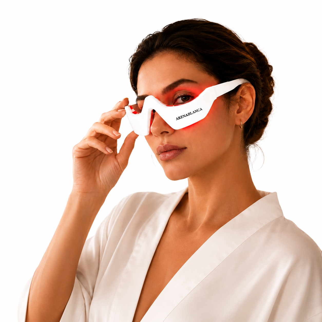 Gafas LED Rejuvenecedoras ARENABLANCA™