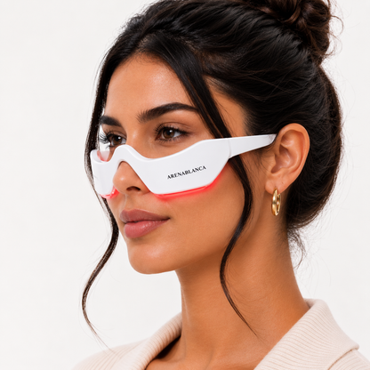 Gafas LED Rejuvenecedoras ARENABLANCA™