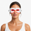 ARENABLANCA™ Máscara LED para el Contorno de Ojos