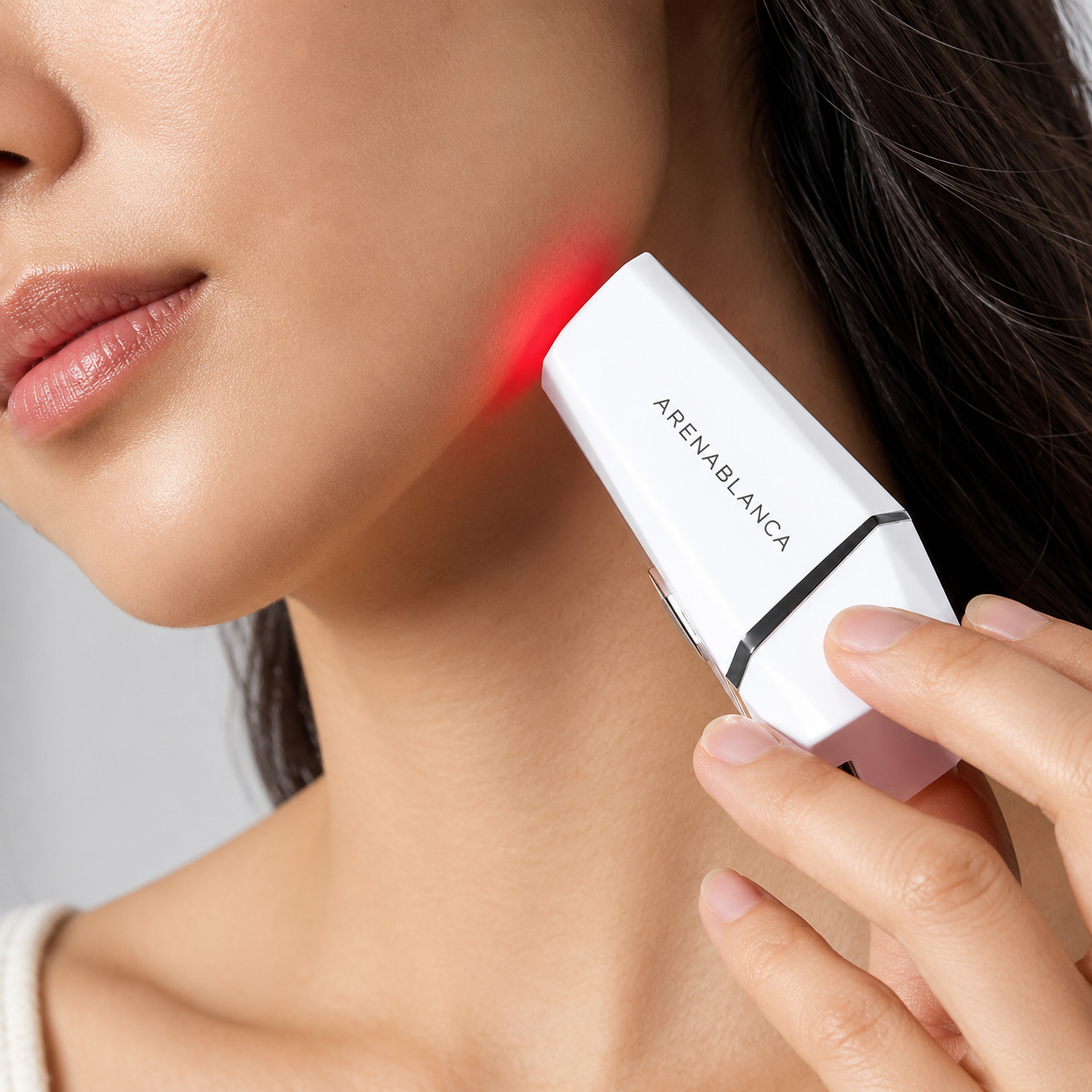 ARENABLANCA™ Lápiz LED Anti-imperfecciones