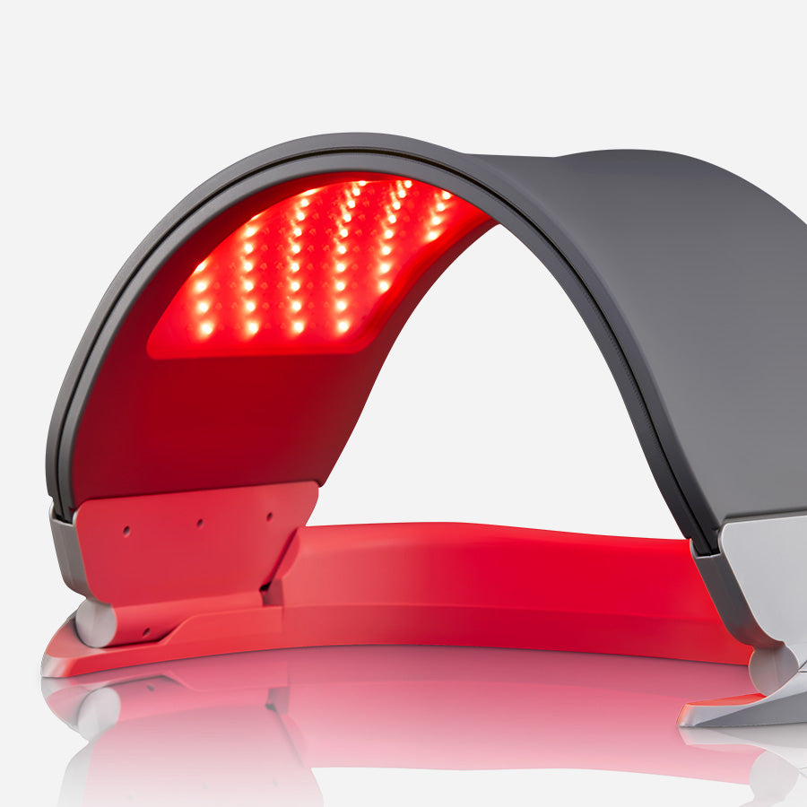 ARENABLANCA™ Flex LED de Fototerapia Facial y Corporal